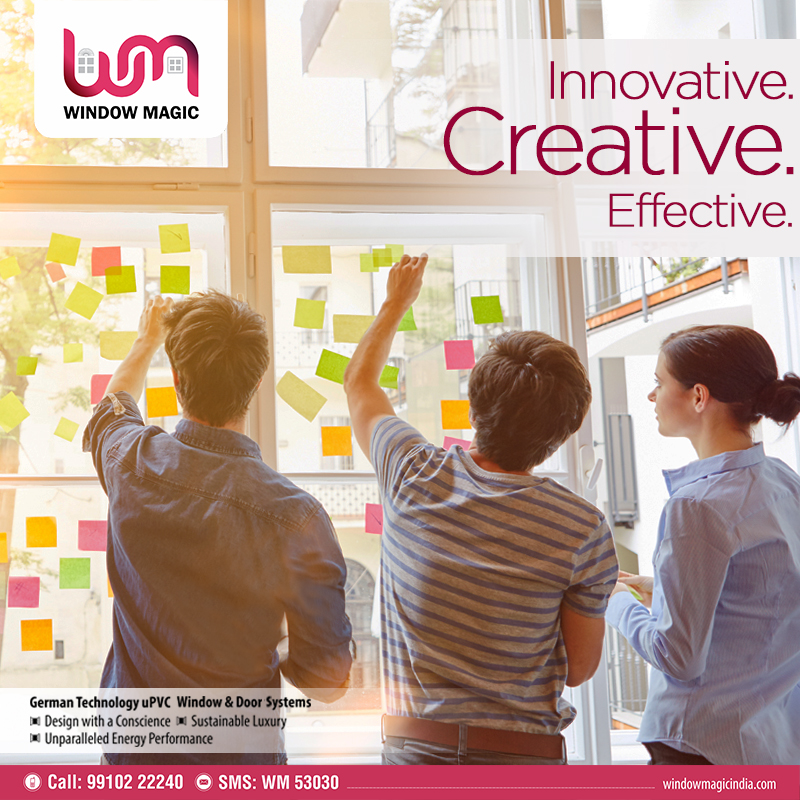 Important Tips to Keep Your uPVC Window Maintenance free