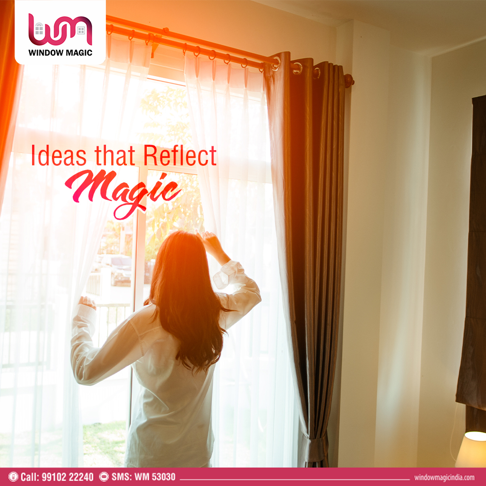 uPVC Windows: Trusted Dealers And Suppliers - Window Magic India