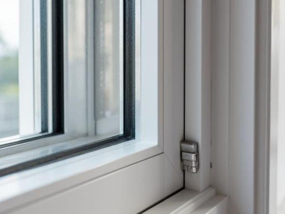 Aluminium Window Sections Explained: Frame, Sash, Glazing, and Hardware