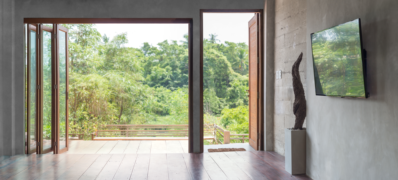 Designing Homes Around Views Instead of Walls
