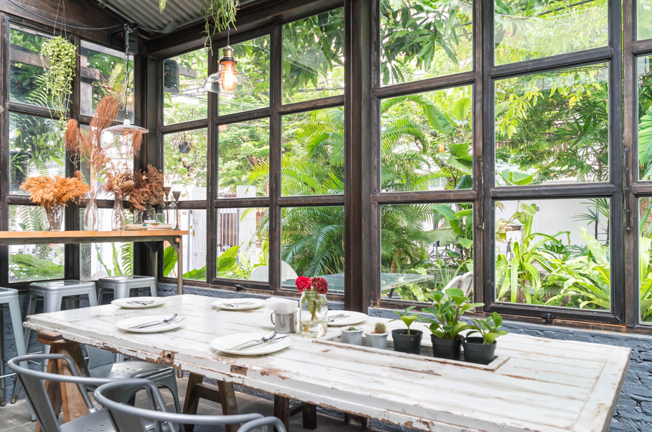 Why Luxury Homes Feel More Spacious