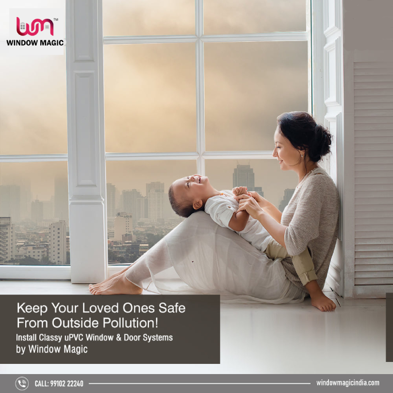 Best uPVC Windows and Doors Brands in India 2023