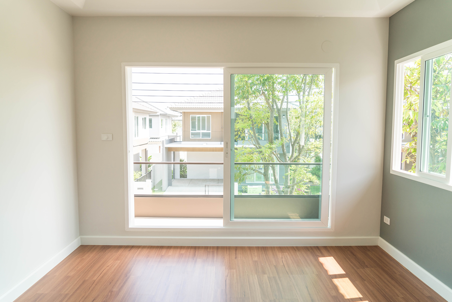 The Psychology of Natural Light Inside Homes