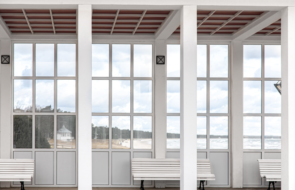 How Ceiling Height and Window Height Work Together