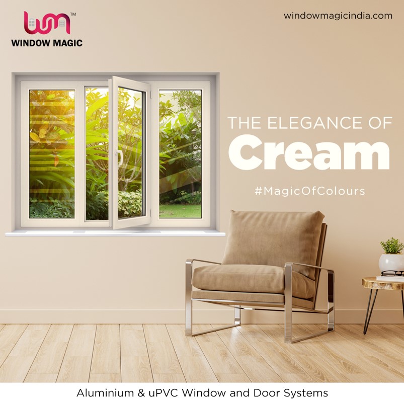 Why Aluminium Doors Should be Your Top Choice