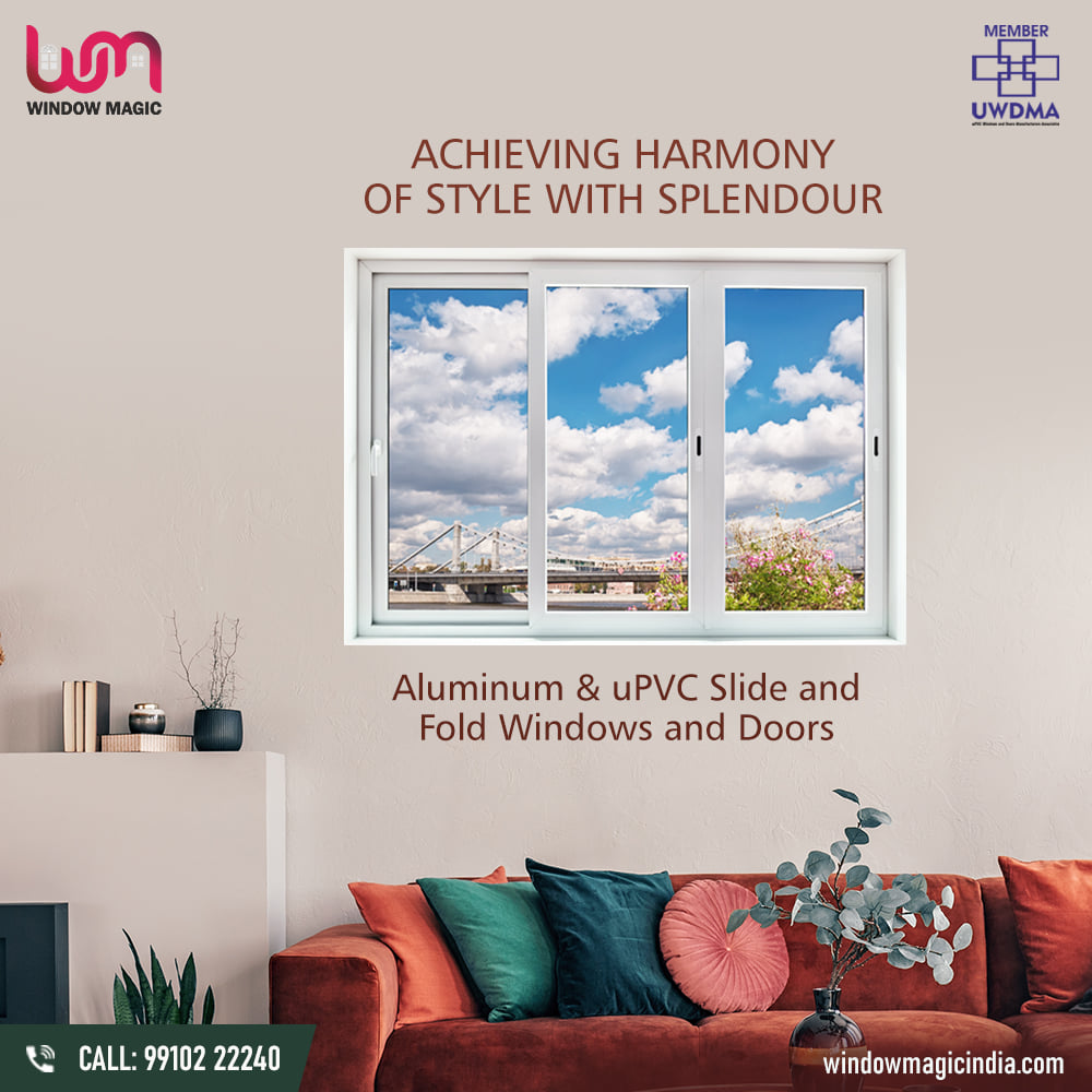 Why Choose Commercial Aluminium Windows and Doors