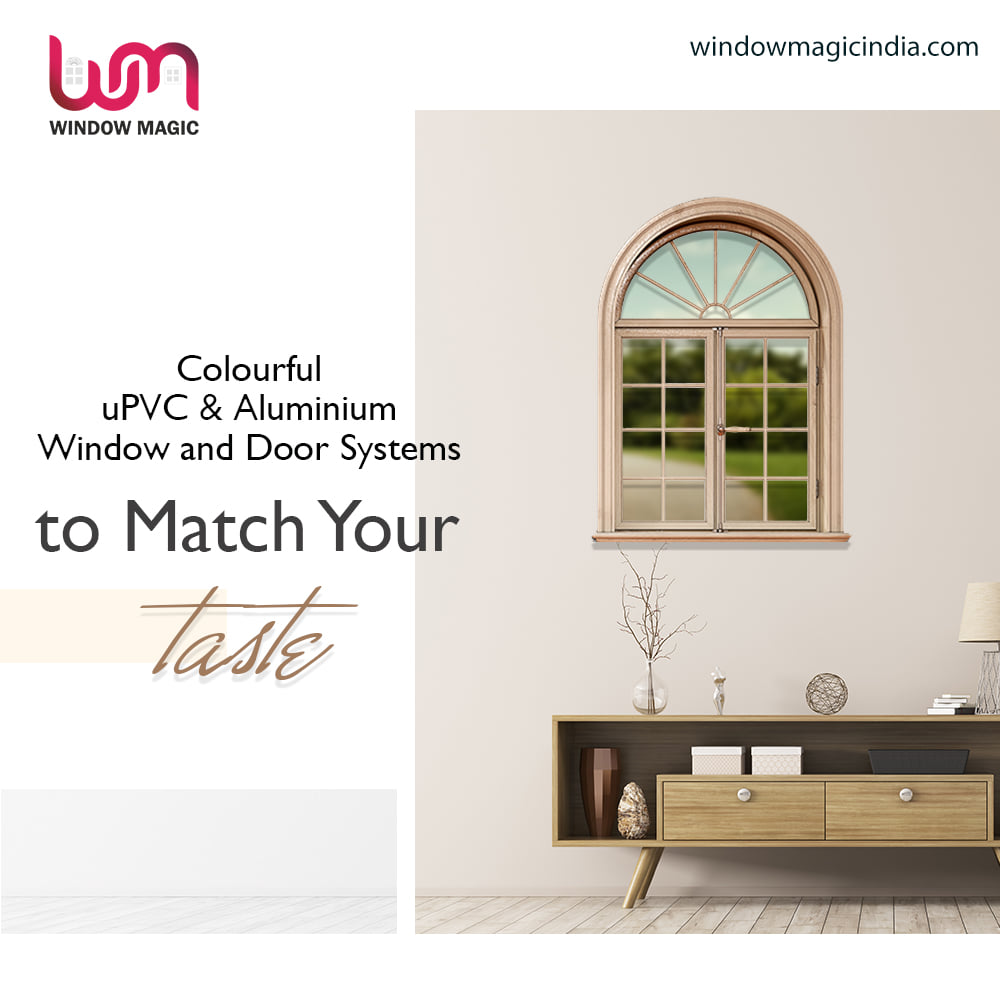 What Importance of Aluminium awning windows in a home or office