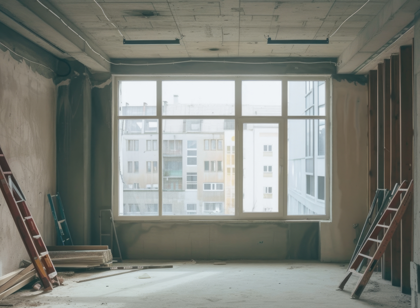 Planning Your Dream Home? Decide Windows Before Civil Work Starts
