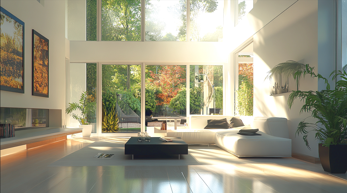 The Science Behind Natural Daylight in Modern Homes