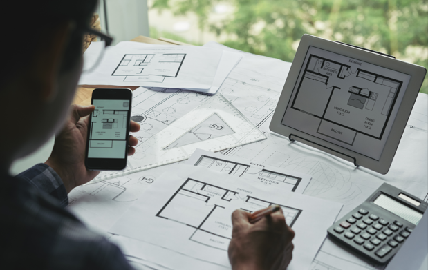 Open Floor Plans: How Windows and Doors Make Them Work