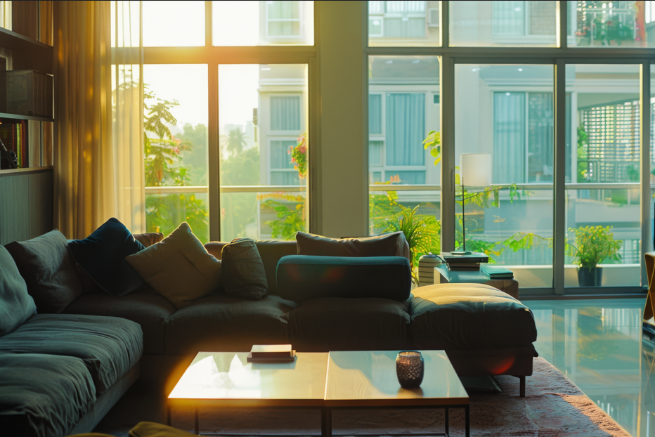 10 House Design Mistakes That Reduce Natural Light
