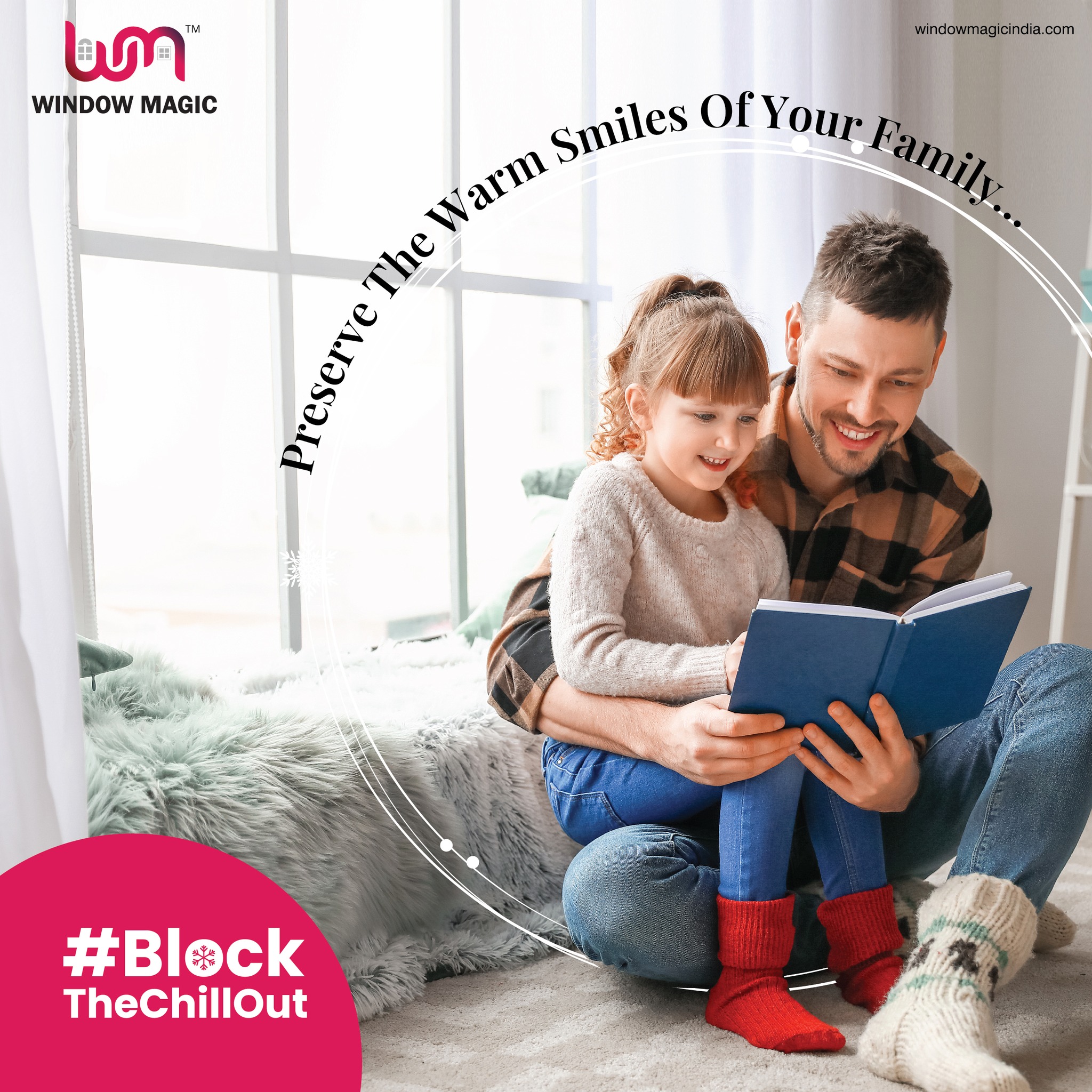 Modernize Your Home with Fixed uPVC Windows