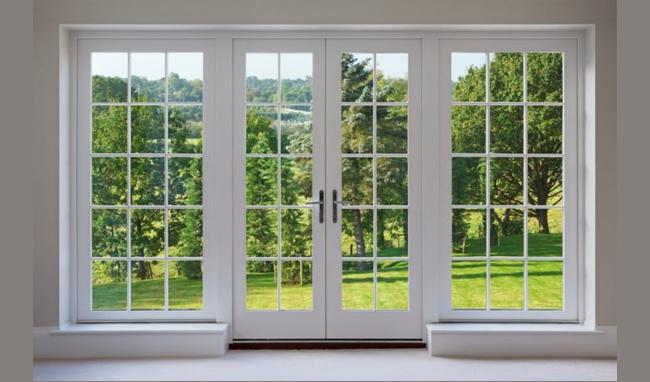uPVC Windows and Doors Selection Guide for Apartments, Villas, and Offices