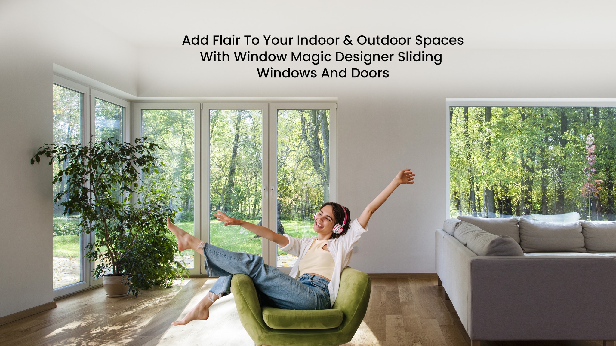 Window Design Ideas for Your Modern & Classic Houses