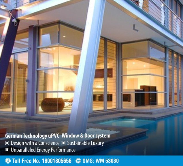 Questions You Need to Ask Before You Buy uPVC Windows & Doors