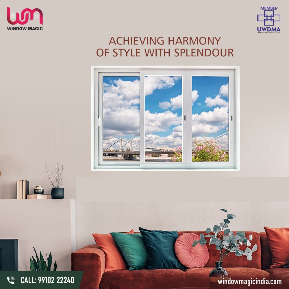 Different Types Of Aluminium Windows %