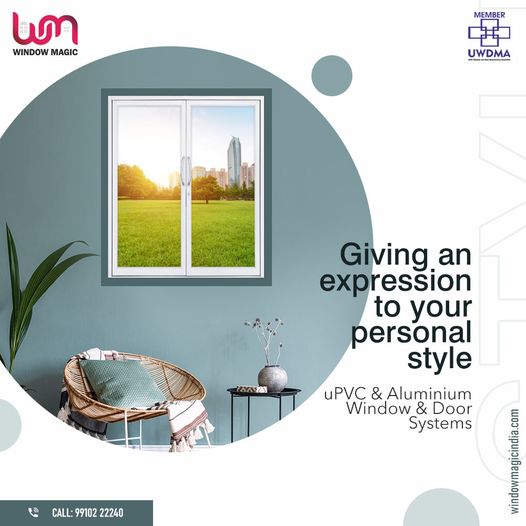 Readymade Doors And Windows