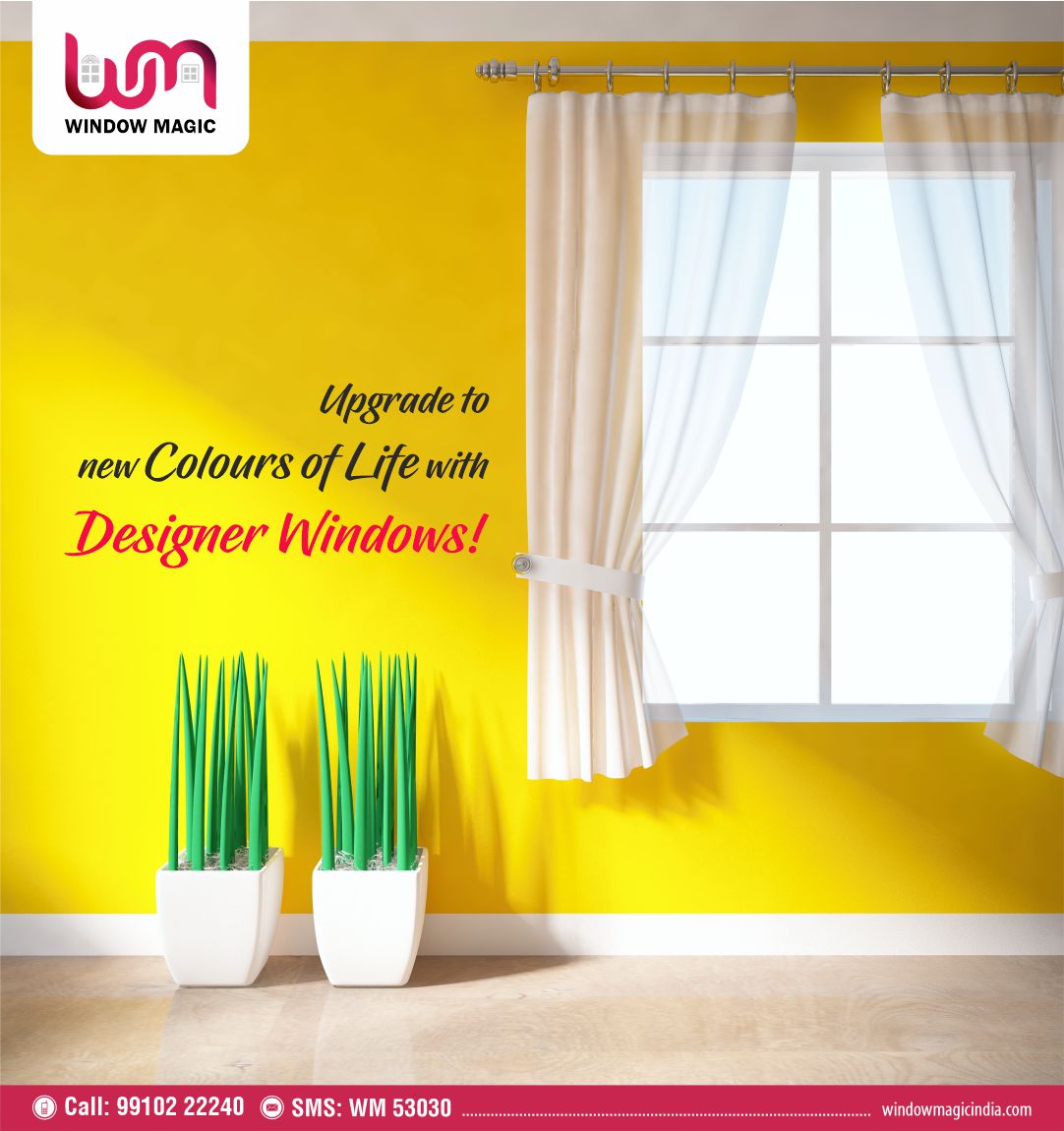 Domal Windows Can Change the Definition of Home Innovation