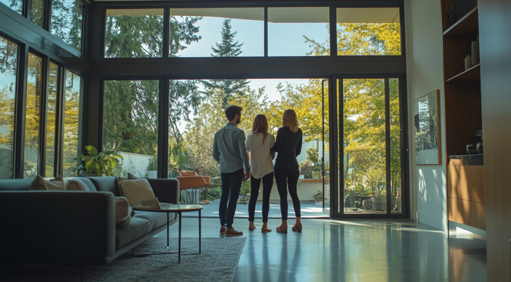 Planning Windows for Multi-Generation Homes: Comfort, Safety, and Accessibility Across Ages