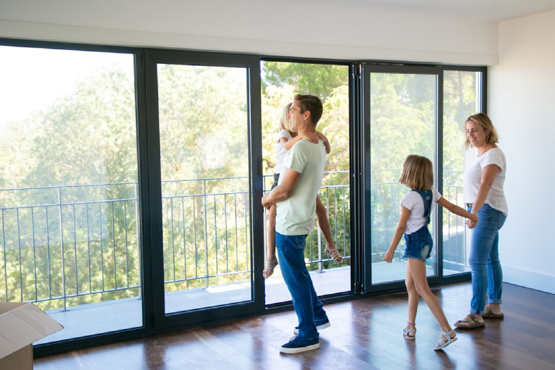 Aluminium Doors and Windows for Energy Efficiency: Are They Worth It?