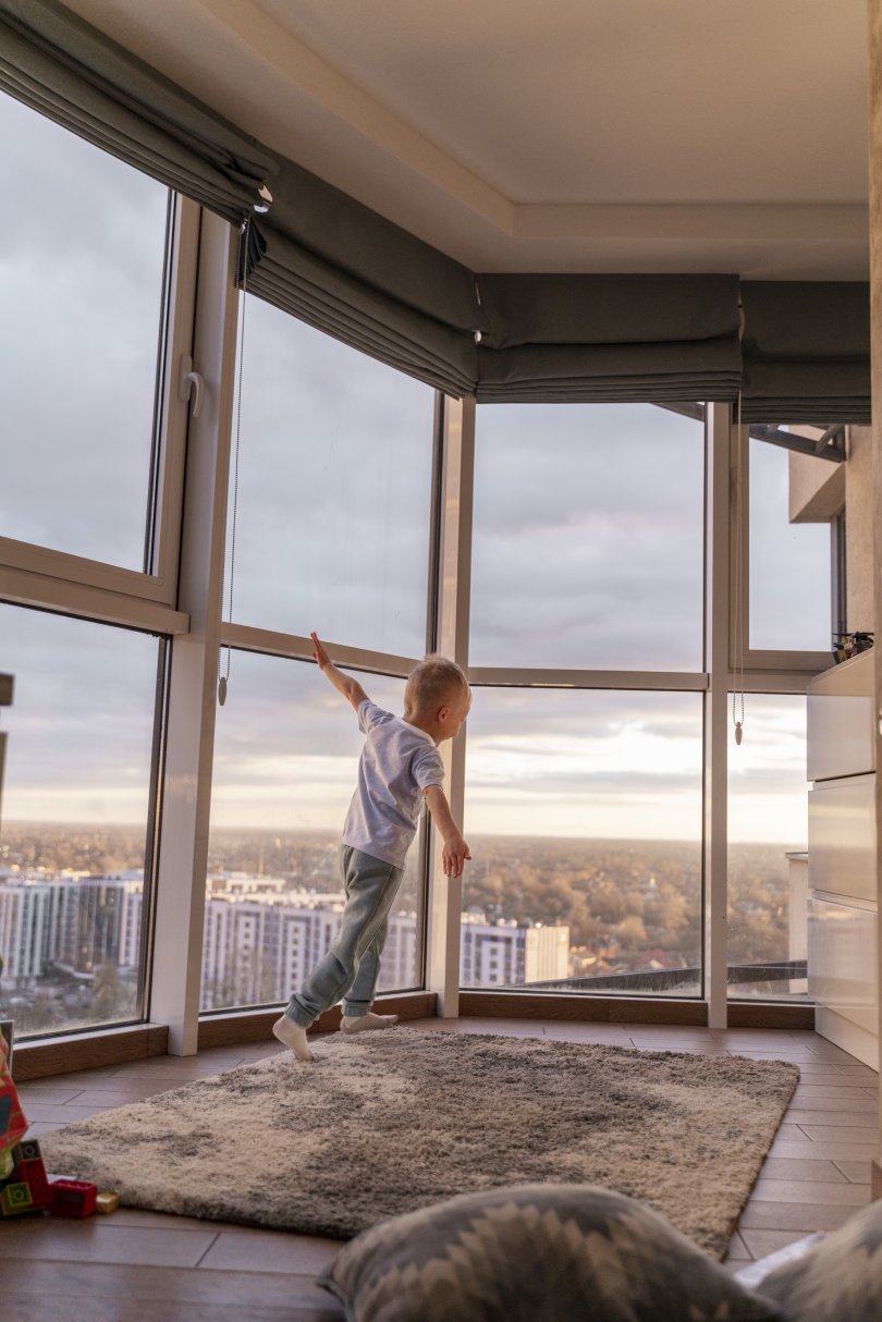 Why Folding Windows Are the Future of Stylish & Functional Living Spaces