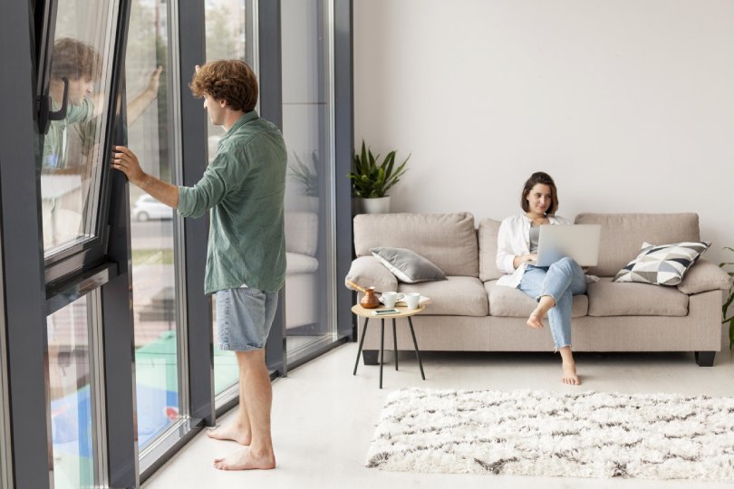 Top Folding Window Trends in 2025 for Modern Indian Homes