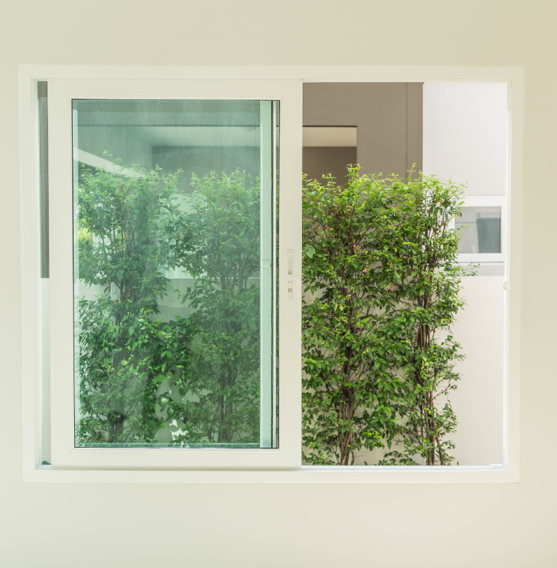 Why uPVC Window Frames Are the Best Choice for Modern Homes