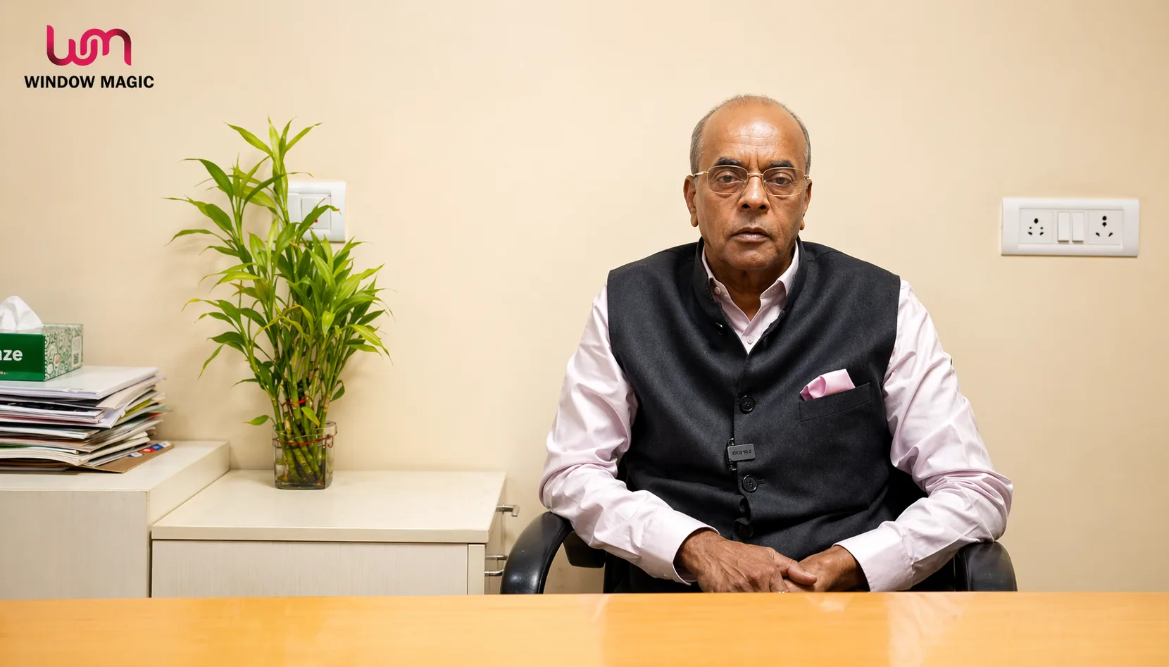 Mr. Gian P Mathur