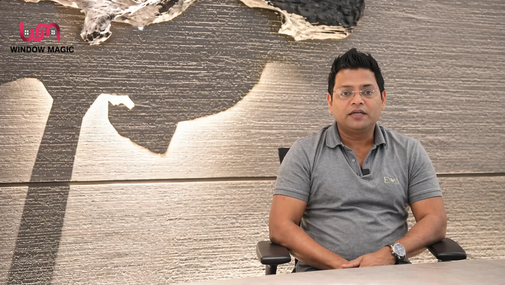 MR. Arun Sharma