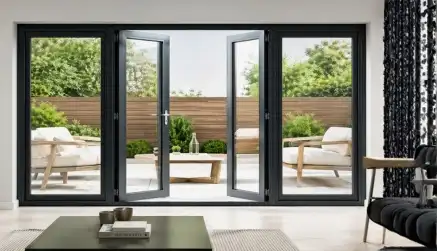Casement | Hinged system