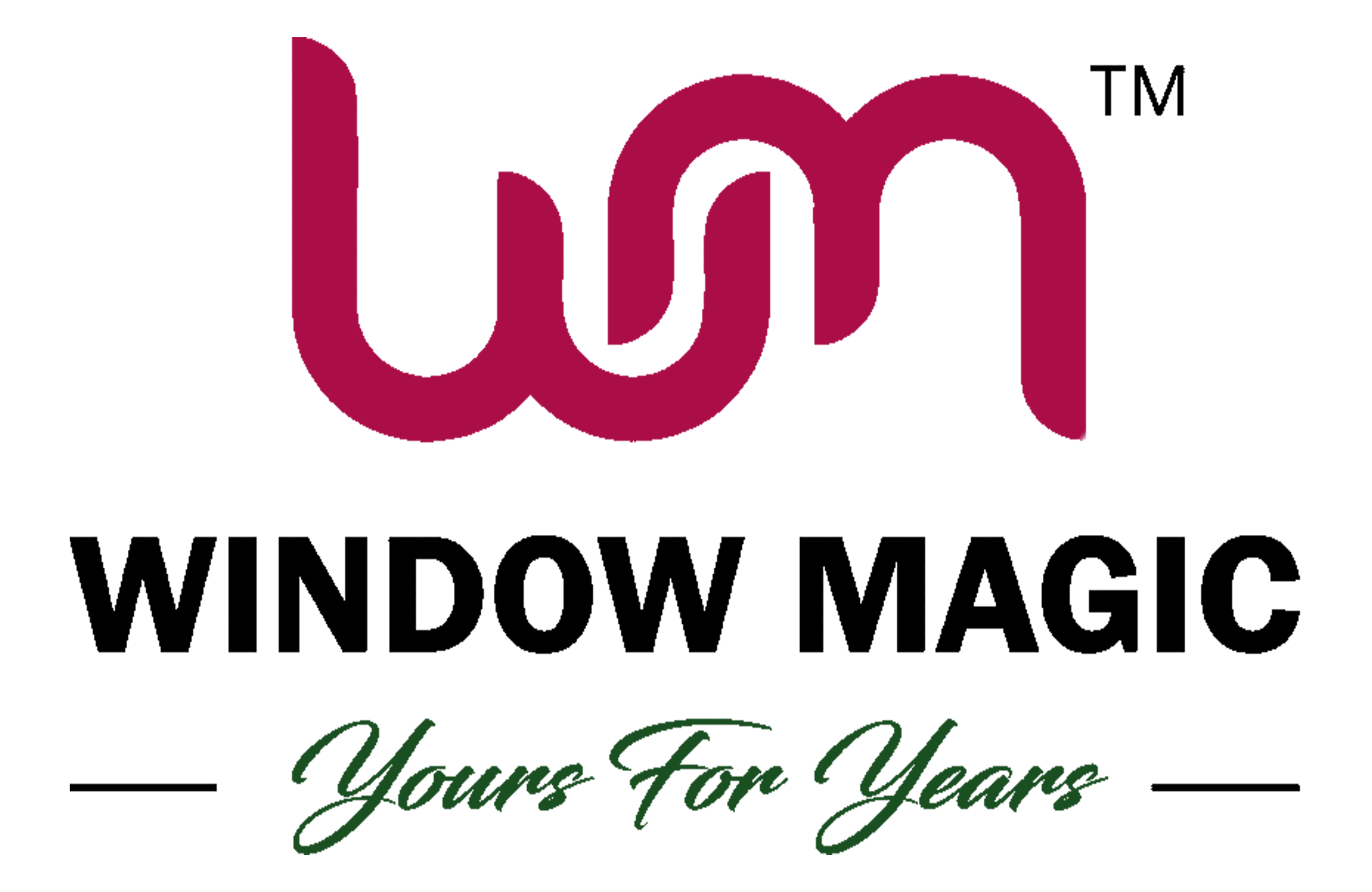 Window Magic Logo