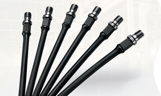 Sucker Rod / Pony Rod Technical Overview