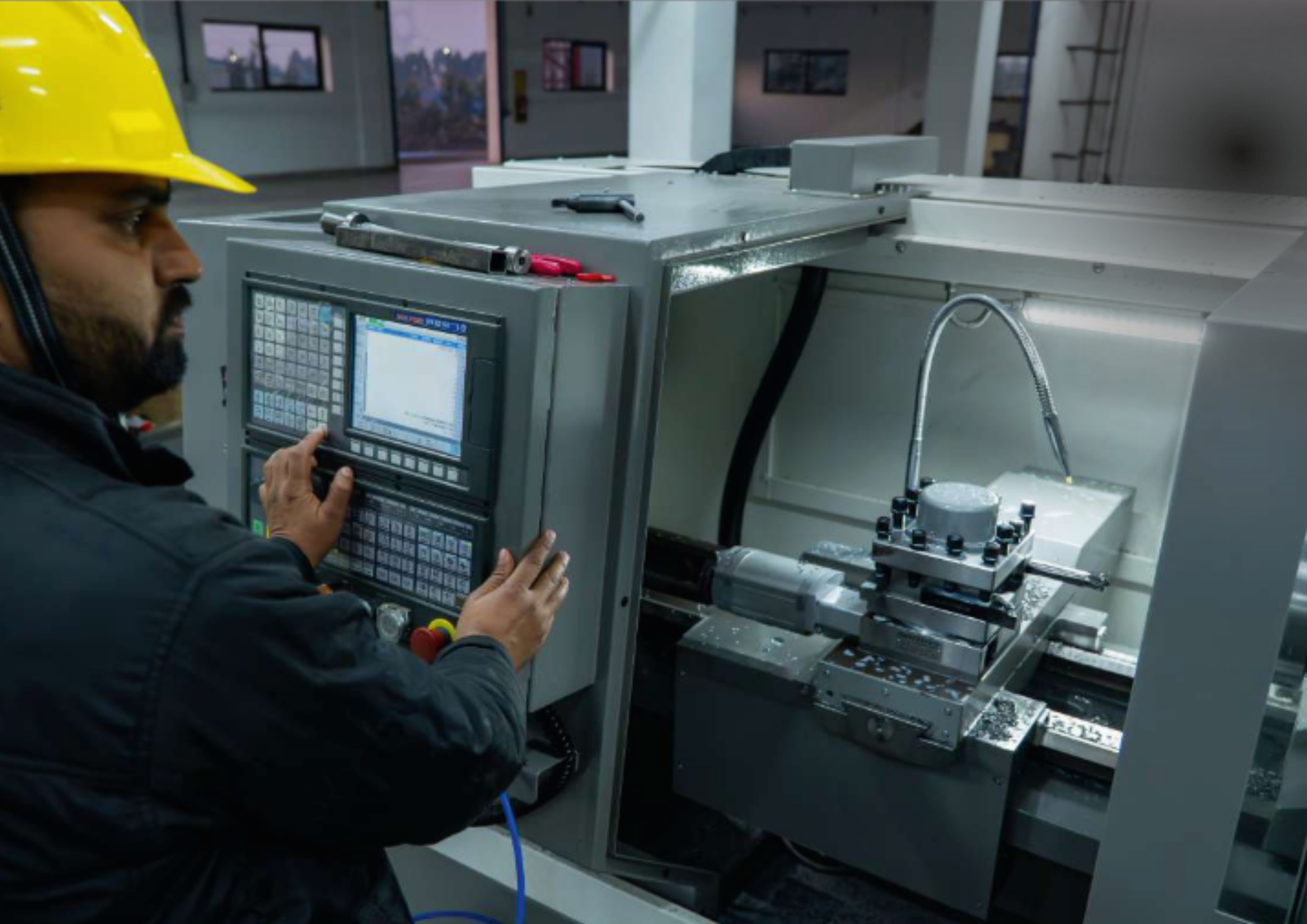 Window Magic Manufacturing Operations