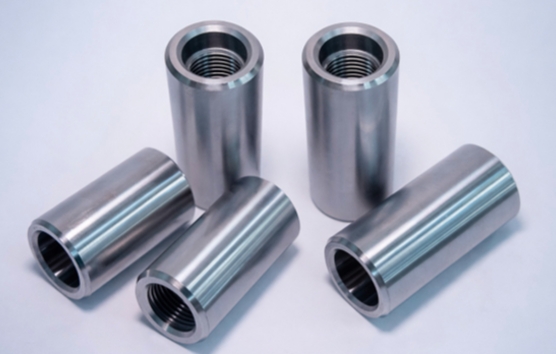 Sub Coupling & Slim Hole Sub Coupling