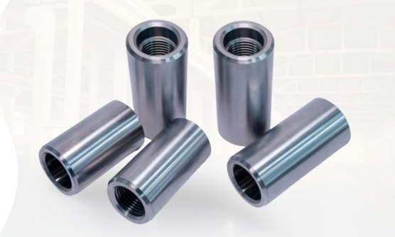 Coupling and Subcoupling Technical Overview