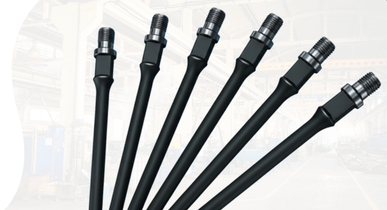Sucker Rods